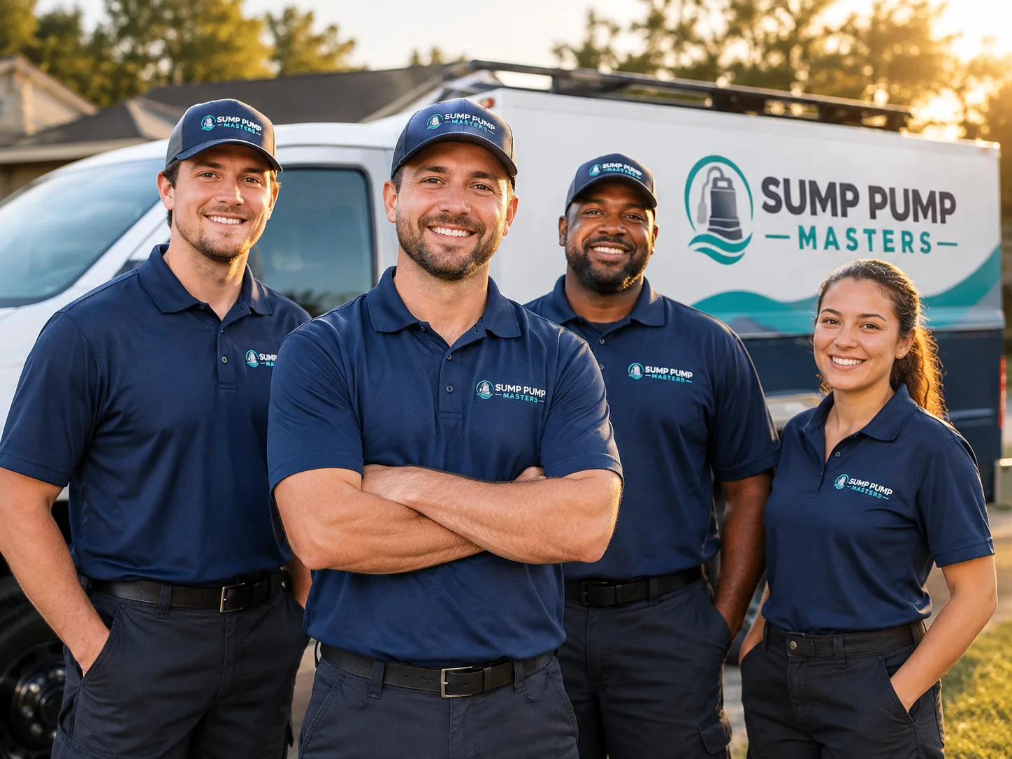 Sump Pump Repair company in Laurens, IA