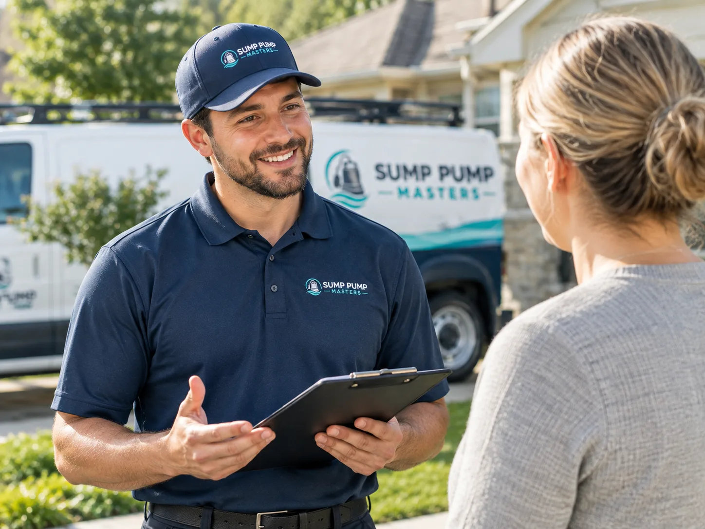 Sump Pump Repair Laurens, IA FAQs